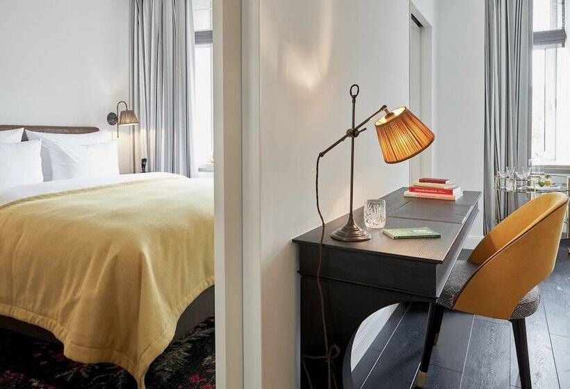 套房, The Nikolai Hamburg   Leonardo Limited Edition