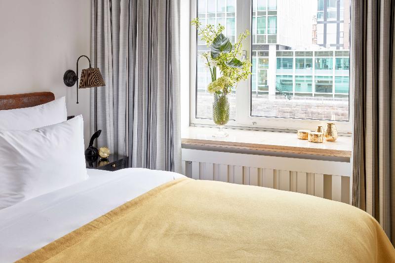 标准间, The Nikolai Hamburg   Leonardo Limited Edition