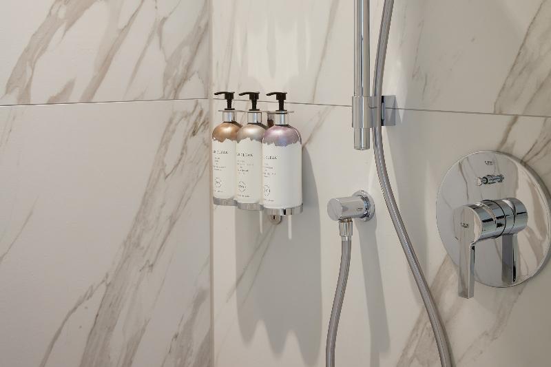 豪华房间, The Nikolai Hamburg   Leonardo Limited Edition