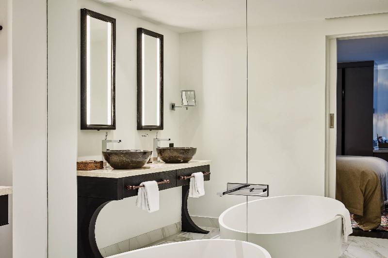 高级大房间, The Nikolai Hamburg   Leonardo Limited Edition