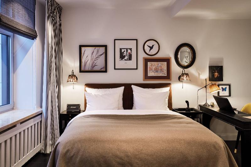 高级大房间, The Nikolai Hamburg   Leonardo Limited Edition