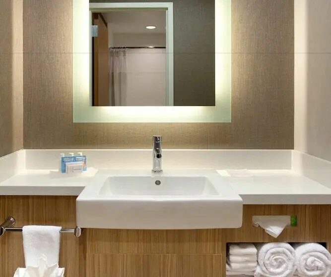 スイート, Springhill Suites By Marriott Moab