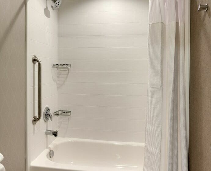 سوییت, Springhill Suites By Marriott Moab