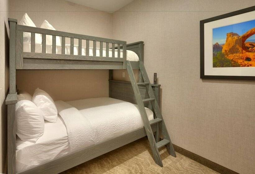 سوییت, Springhill Suites By Marriott Moab