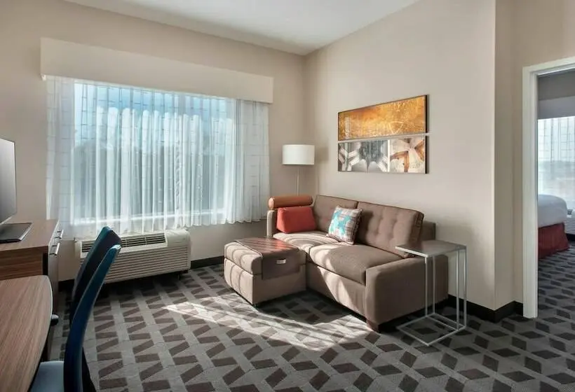 Sviitti, Towneplace Suites By Marriott Nashville Goodlettsville