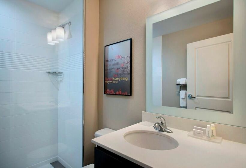 סוויטה, Towneplace Suites By Marriott Nashville Goodlettsville