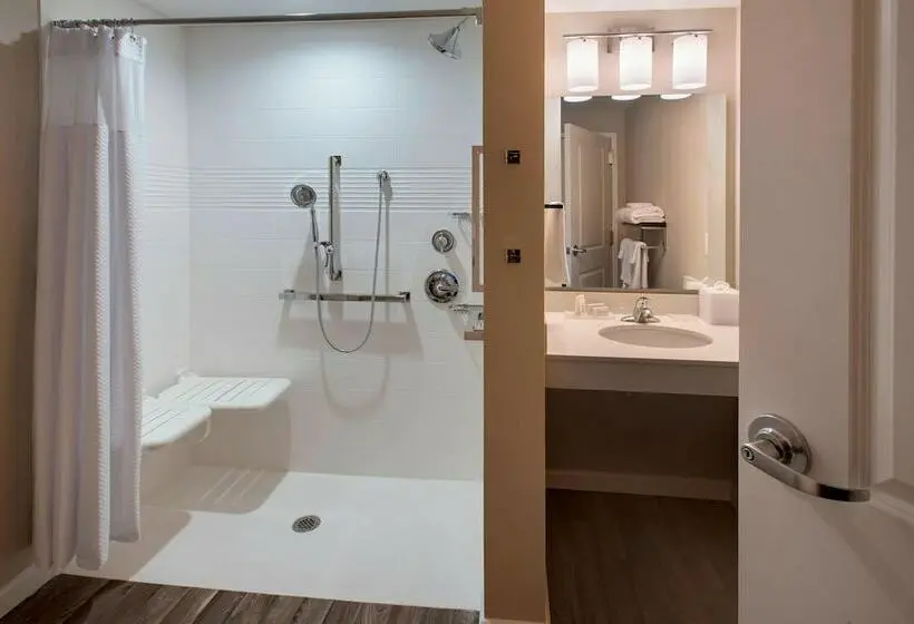 Sviitti, Towneplace Suites By Marriott Nashville Goodlettsville