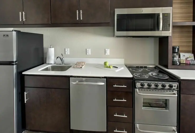 Sviitti, Towneplace Suites By Marriott Nashville Goodlettsville
