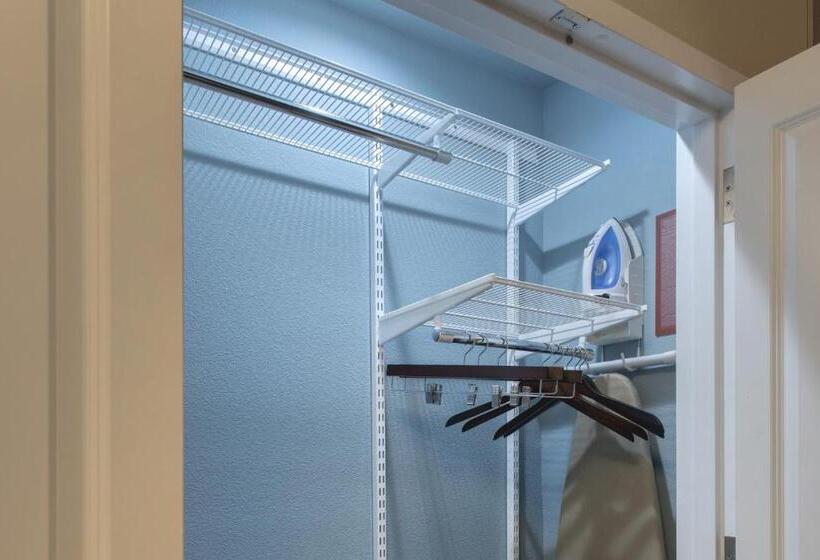 סוויטה, Towneplace Suites By Marriott Nashville Goodlettsville