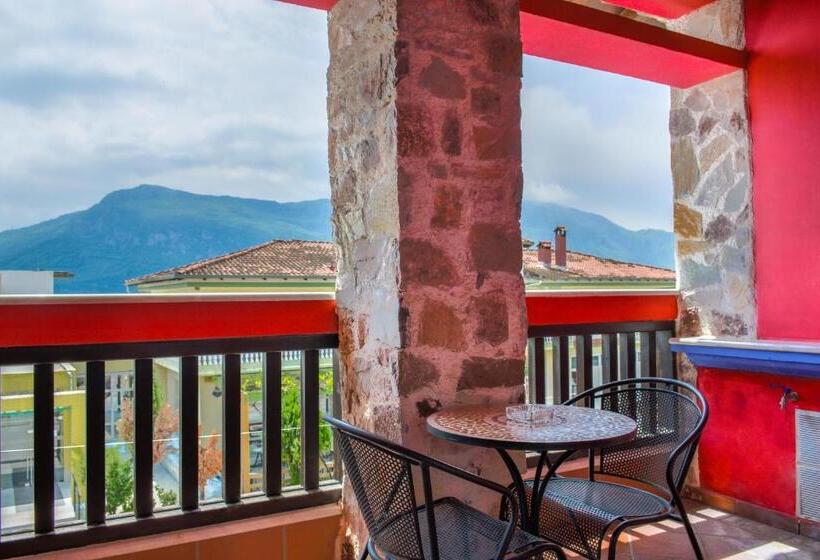 Номер Стандарт, Monastiri Guesthouse