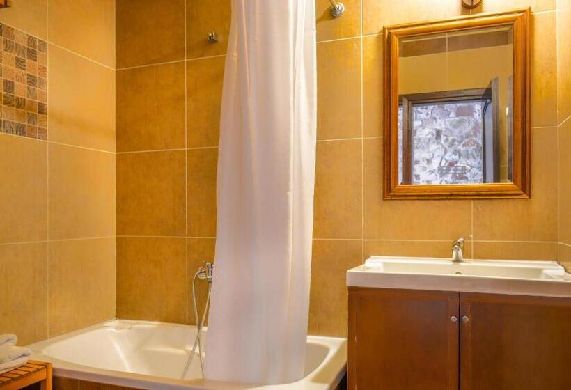 اتاق استاندارد, Monastiri Guesthouse