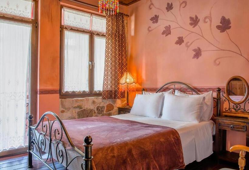 Номер Стандарт, Monastiri Guesthouse
