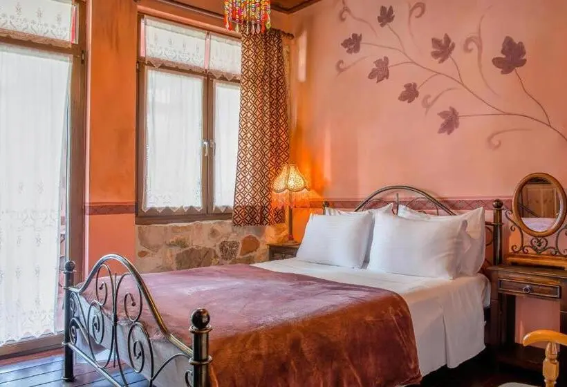 スタンダードルーム, Monastiri Guesthouse