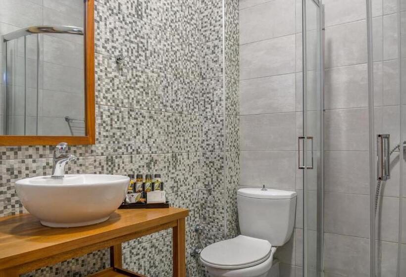 Номер Superior с Видом, Monastiri Guesthouse