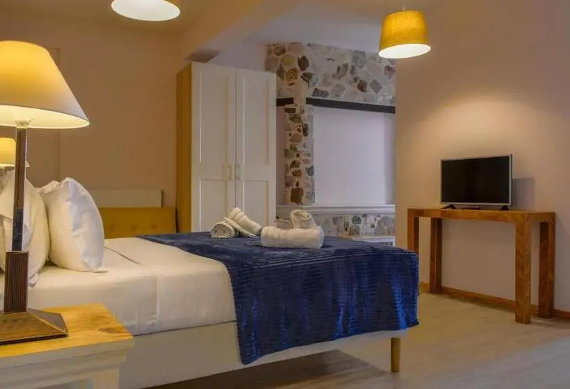 スイート（家族用）, Monastiri Guesthouse