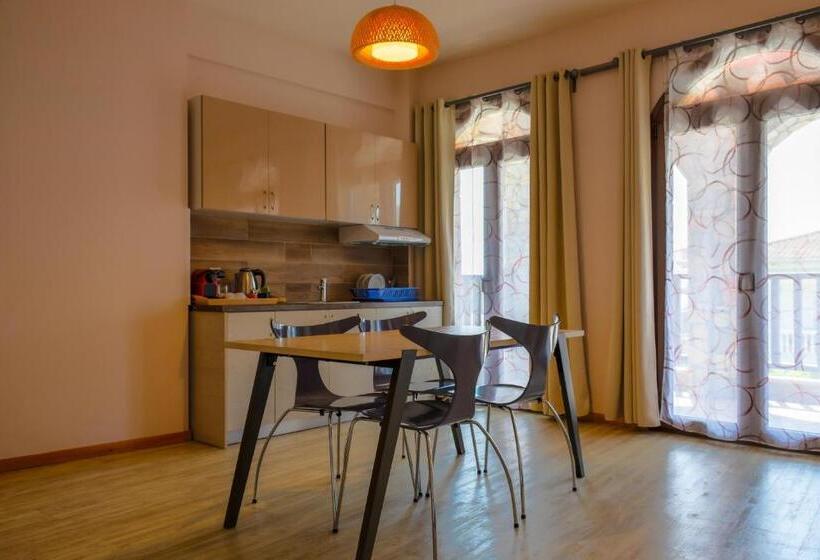 Family Suite, Monastiri Guesthouse