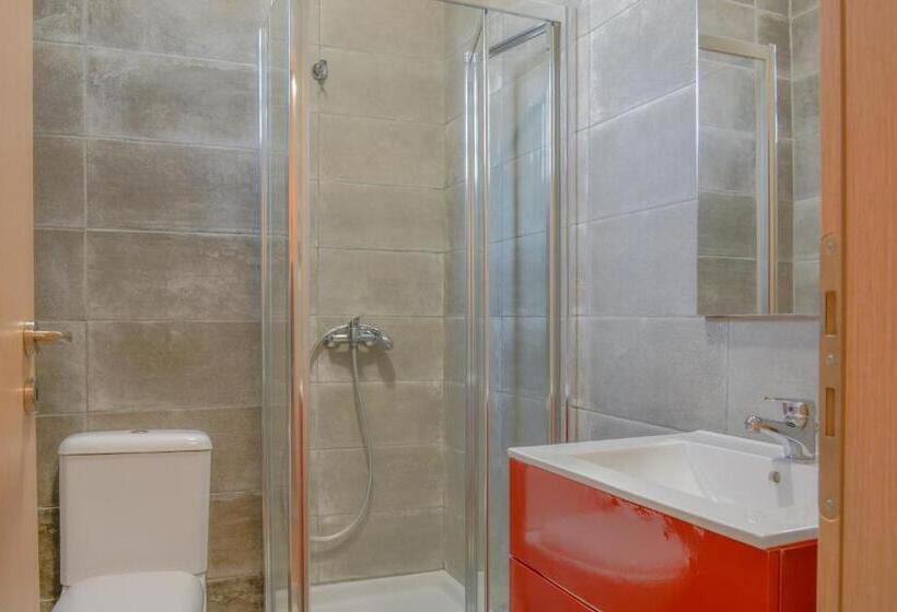 Трехместный Номер Superior, Monastiri Guesthouse
