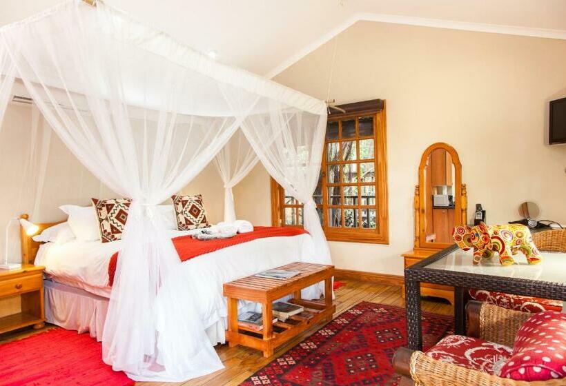 StandaardKamer, Beetleloop Guest House