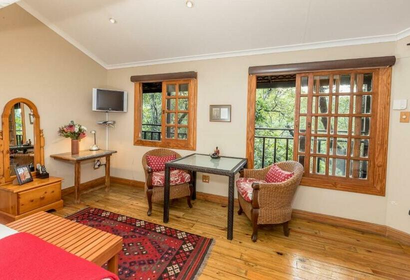 스탠다드 룸, Beetleloop Guest House