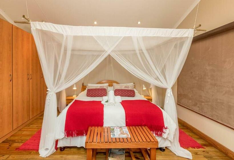 StandaardKamer, Beetleloop Guest House