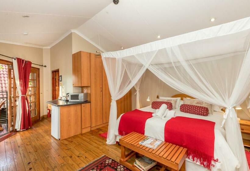 StandaardKamer, Beetleloop Guest House