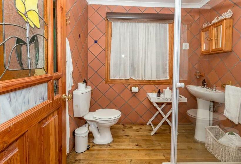 스탠다드 룸, Beetleloop Guest House