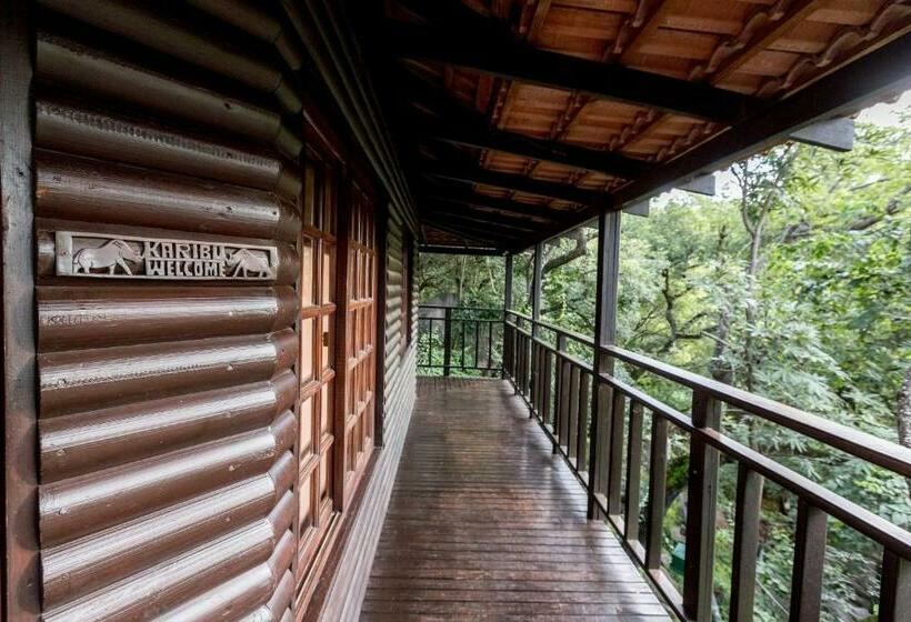 StandaardKamer, Beetleloop Guest House