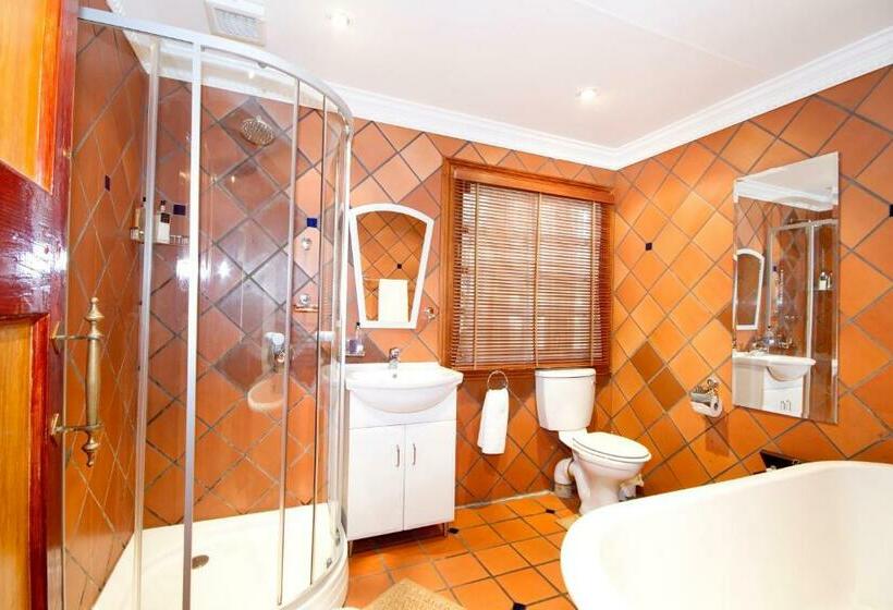 StandaardKamer, Beetleloop Guest House