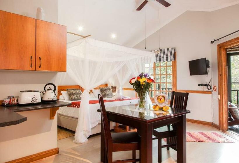 스탠다드 룸, Beetleloop Guest House