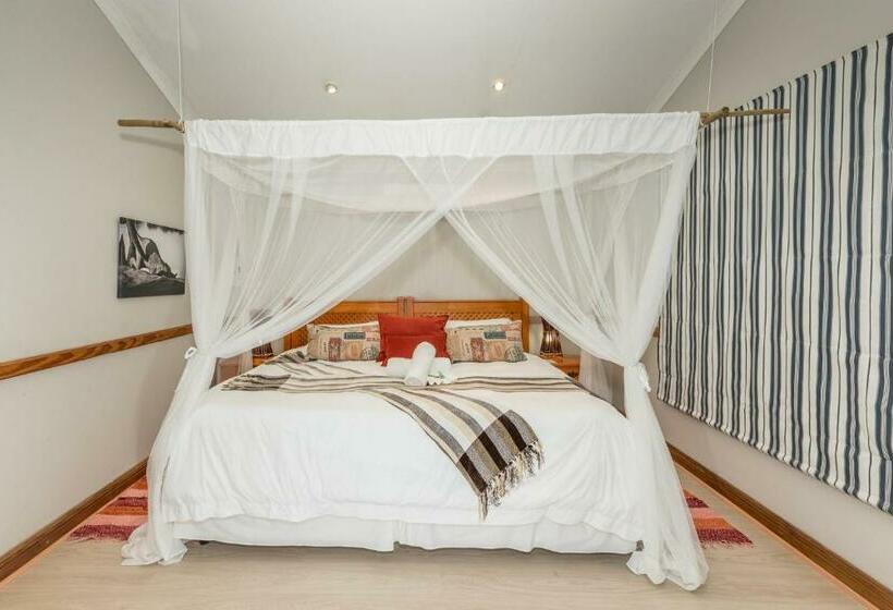 StandaardKamer, Beetleloop Guest House