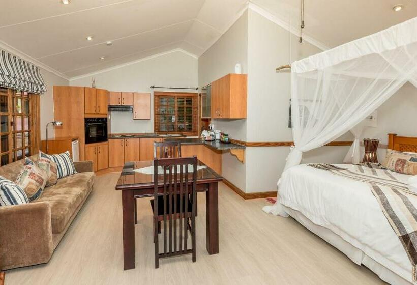 StandaardKamer, Beetleloop Guest House