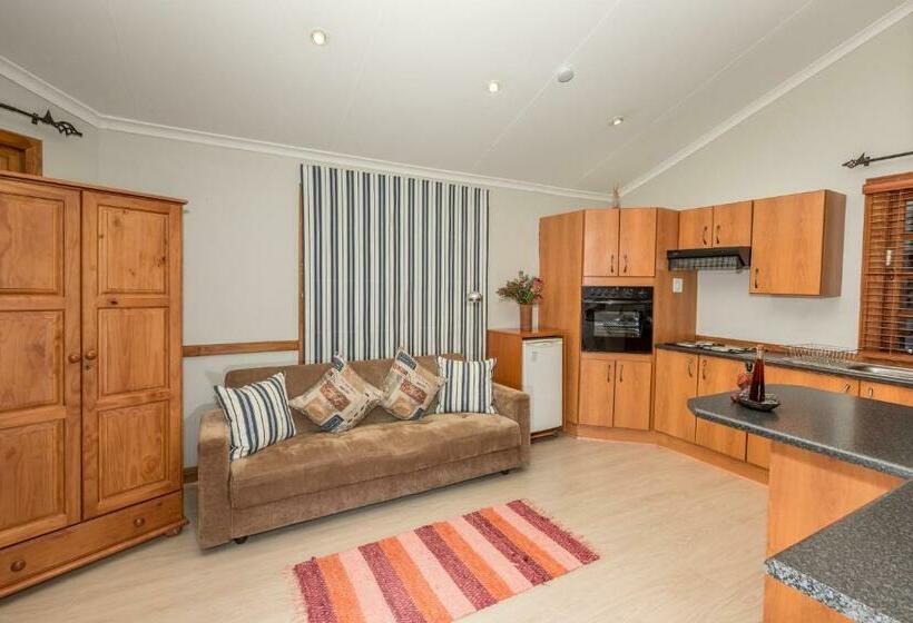 StandaardKamer, Beetleloop Guest House