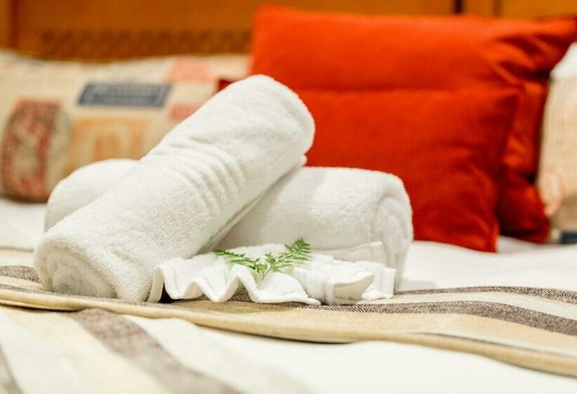 스탠다드 룸, Beetleloop Guest House