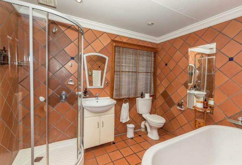 StandaardKamer, Beetleloop Guest House