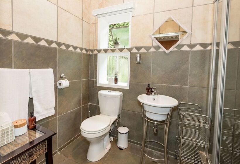 StandaardKamer, Beetleloop Guest House