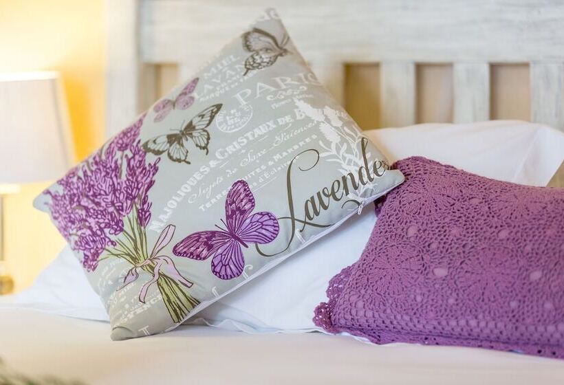 StandaardKamer, Beetleloop Guest House