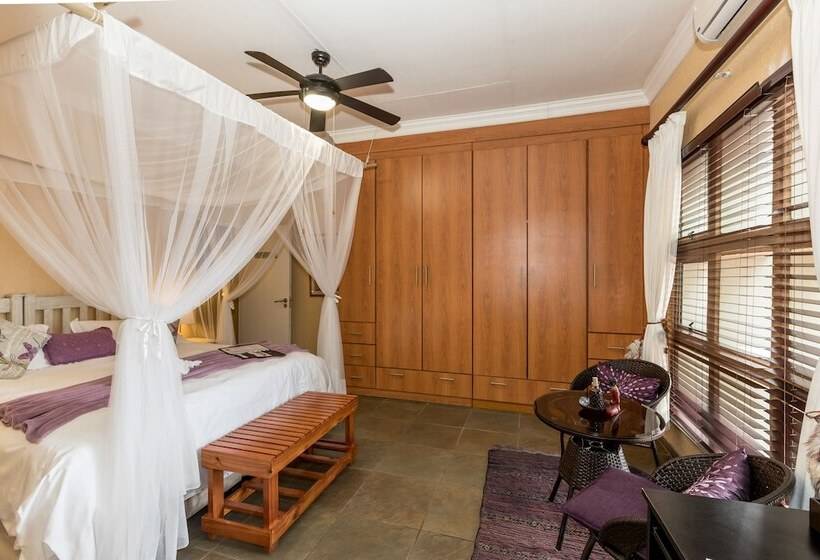 StandaardKamer, Beetleloop Guest House