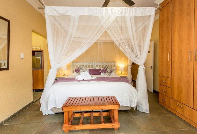 StandaardKamer, Beetleloop Guest House