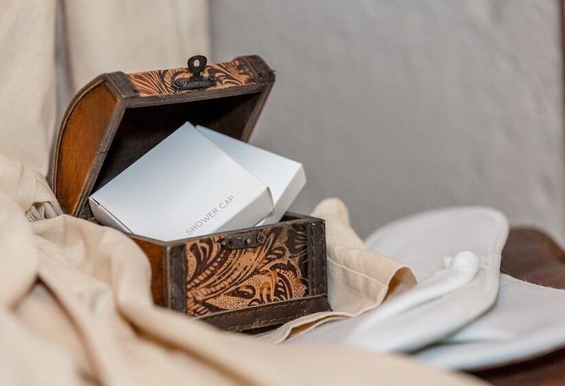 StandaardKamer, Beetleloop Guest House