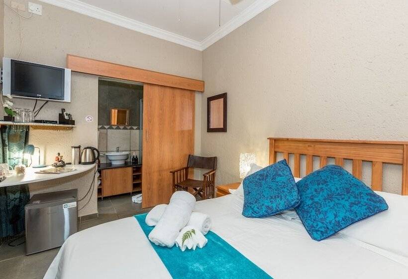 StandaardKamer, Beetleloop Guest House