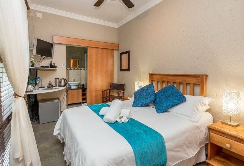 StandaardKamer, Beetleloop Guest House