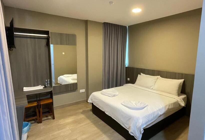 디럭스 룸, Zitro