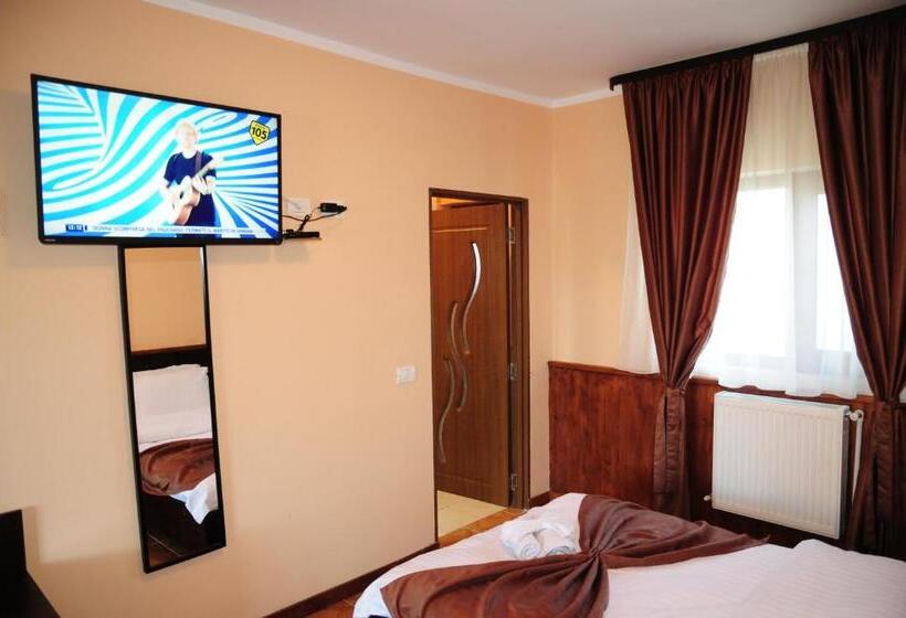 Номер Стандарт, O Mie De Lacuri