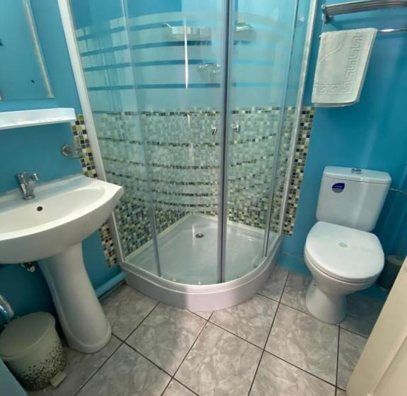 Номер Стандарт Индивидуальный, O Mie De Lacuri