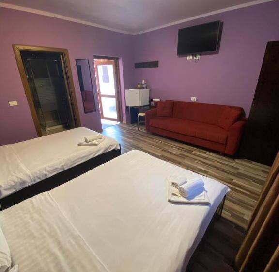 Номер Стандарт, O Mie De Lacuri