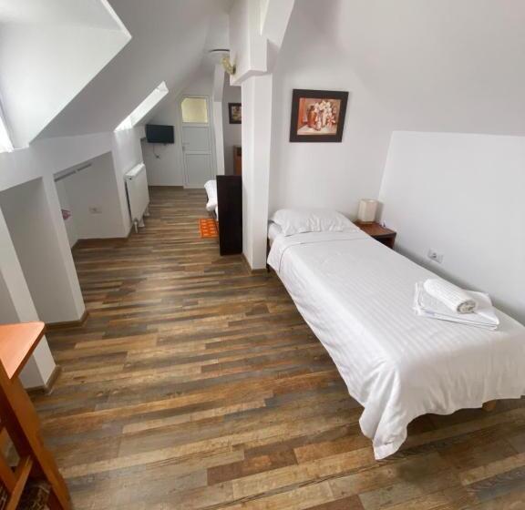 Номер Стандарт, O Mie De Lacuri