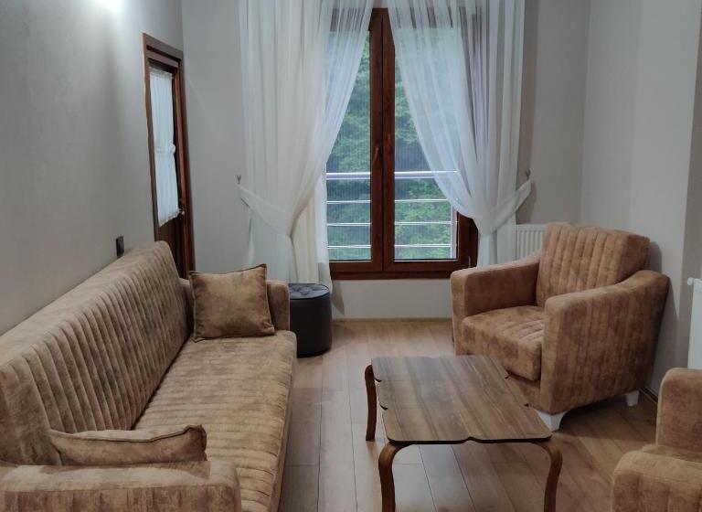 شقة ديلوكس غرفة واحدة, Elegant Residence