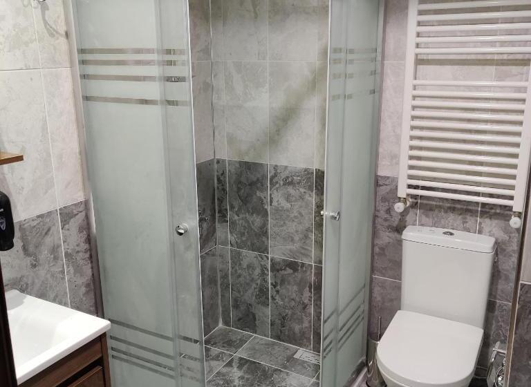 شقة ديلوكس غرفة واحدة, Elegant Residence