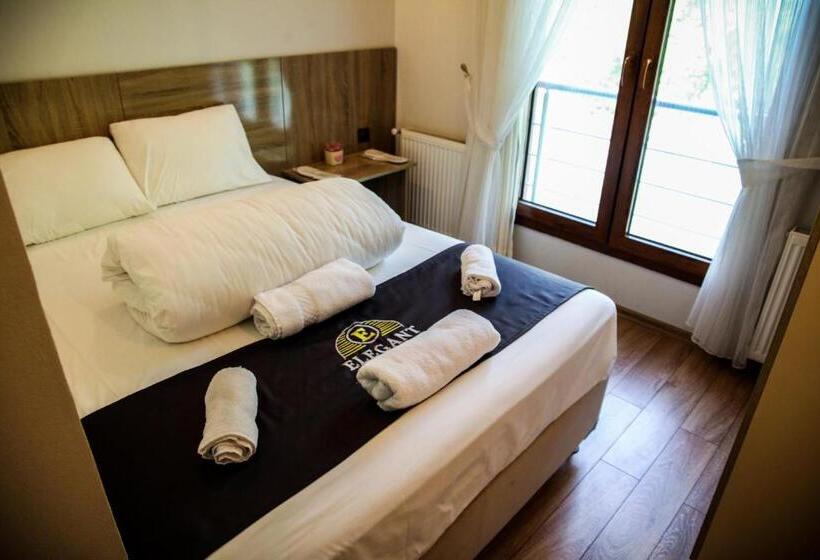 شقة ديلوكس غرفة واحدة, Elegant Residence