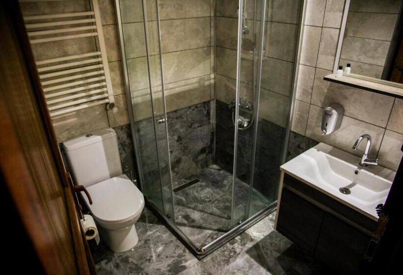 شقة ديلوكس غرفة واحدة, Elegant Residence